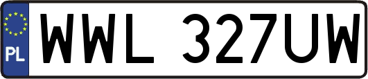 WWL327UW