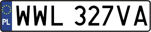 WWL327VA