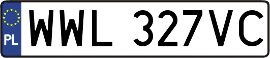 WWL327VC