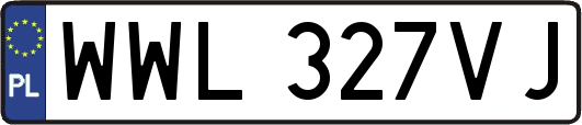 WWL327VJ