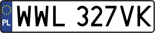 WWL327VK