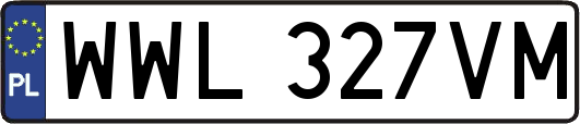 WWL327VM