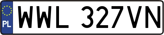 WWL327VN