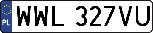 WWL327VU
