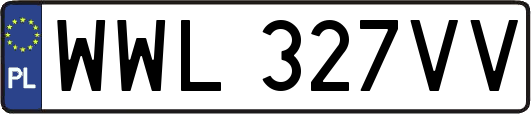 WWL327VV