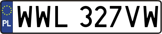 WWL327VW