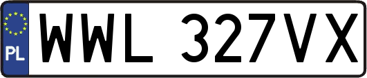 WWL327VX