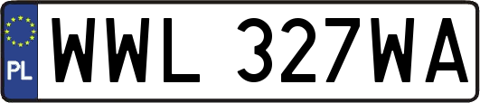 WWL327WA