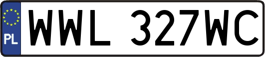 WWL327WC
