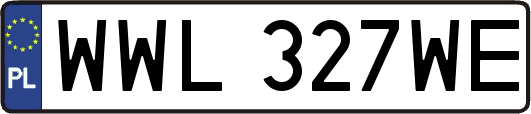 WWL327WE