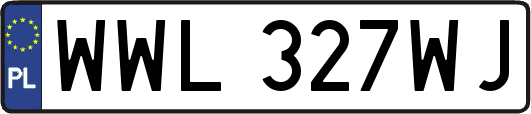 WWL327WJ