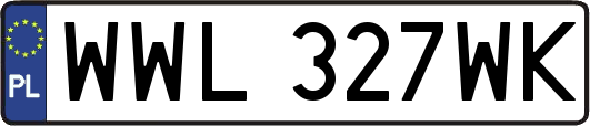 WWL327WK