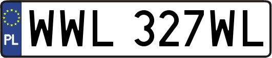 WWL327WL