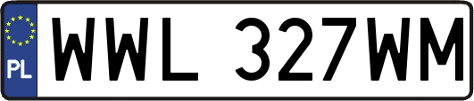 WWL327WM
