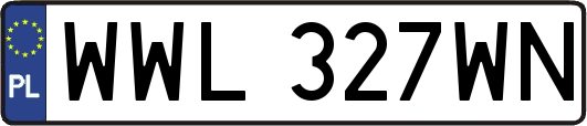 WWL327WN