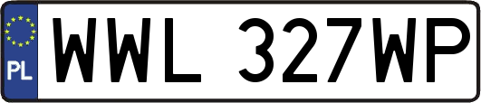 WWL327WP
