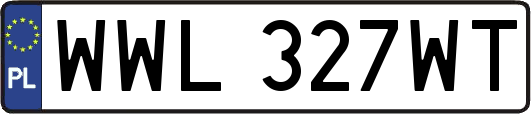 WWL327WT
