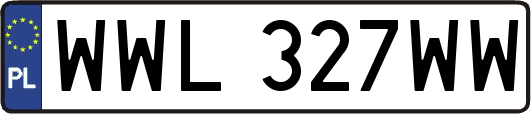 WWL327WW