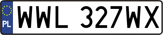 WWL327WX