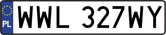 WWL327WY
