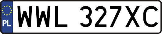 WWL327XC