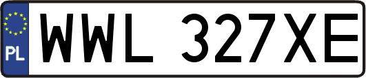 WWL327XE
