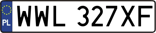 WWL327XF