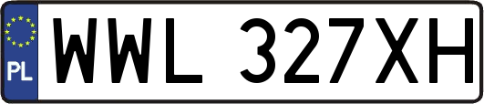WWL327XH