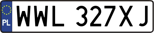 WWL327XJ