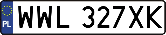 WWL327XK
