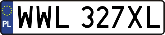 WWL327XL