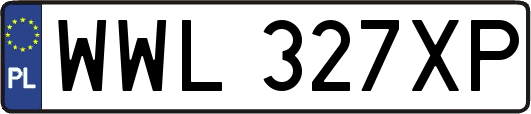 WWL327XP