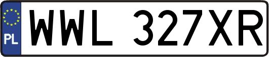 WWL327XR