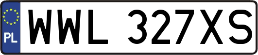 WWL327XS