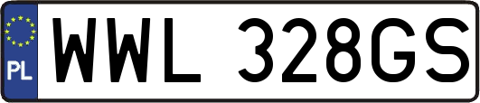 WWL328GS