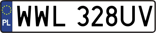 WWL328UV