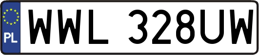 WWL328UW