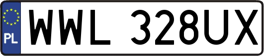 WWL328UX