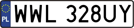 WWL328UY