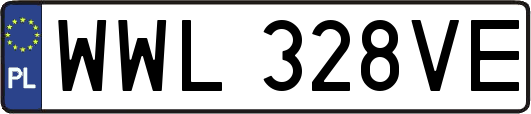 WWL328VE