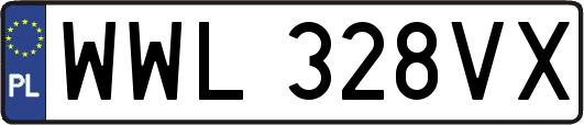 WWL328VX