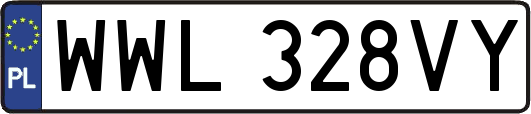 WWL328VY