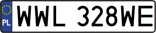 WWL328WE
