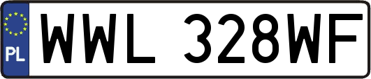 WWL328WF