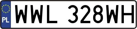 WWL328WH