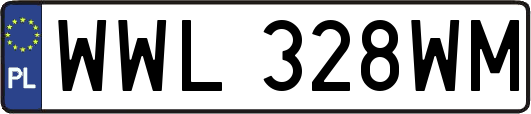 WWL328WM