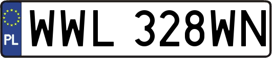 WWL328WN