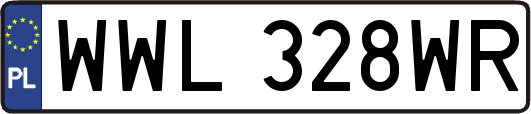 WWL328WR