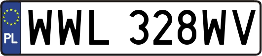 WWL328WV