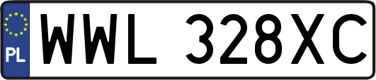 WWL328XC